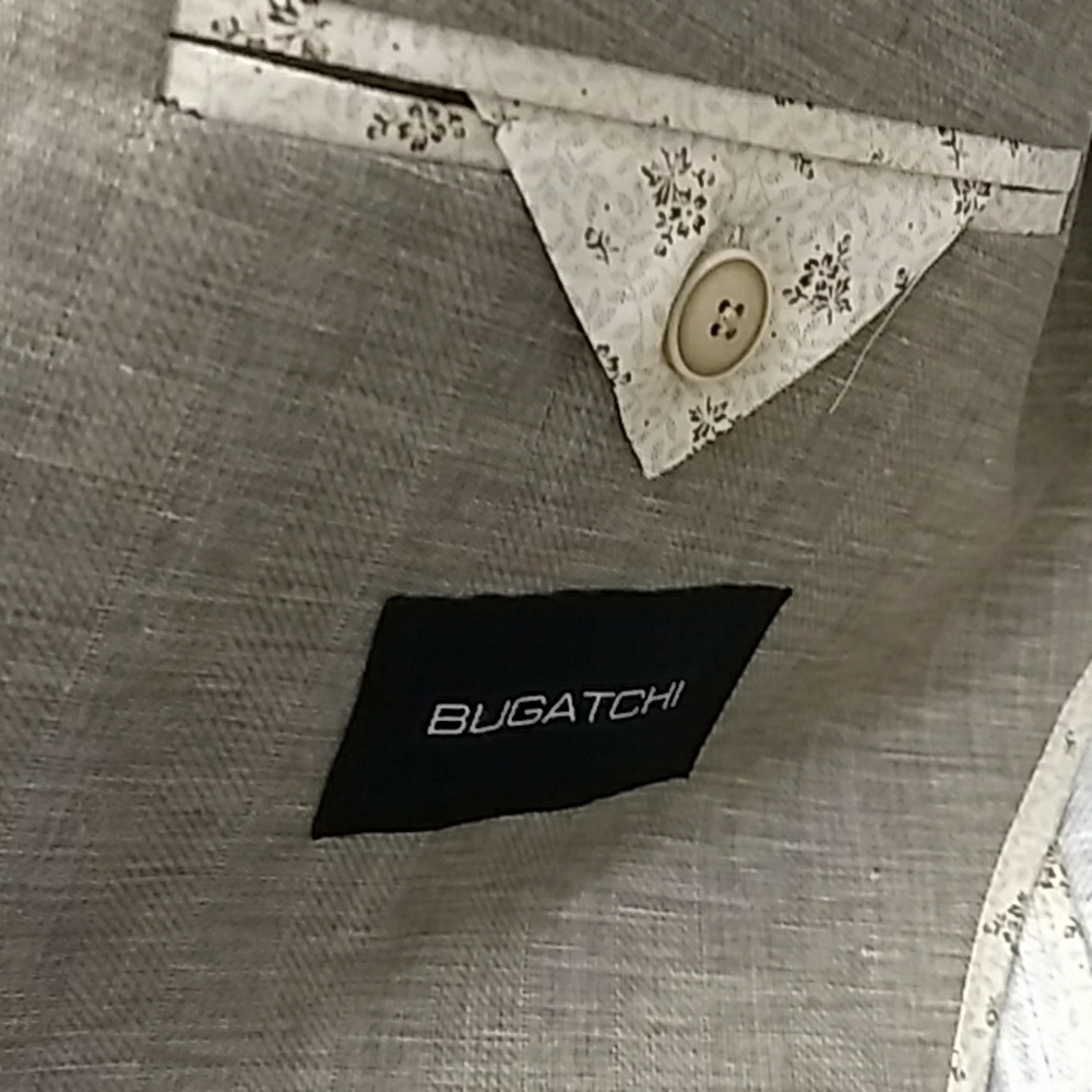 Bugatchi Blazer - image 4
